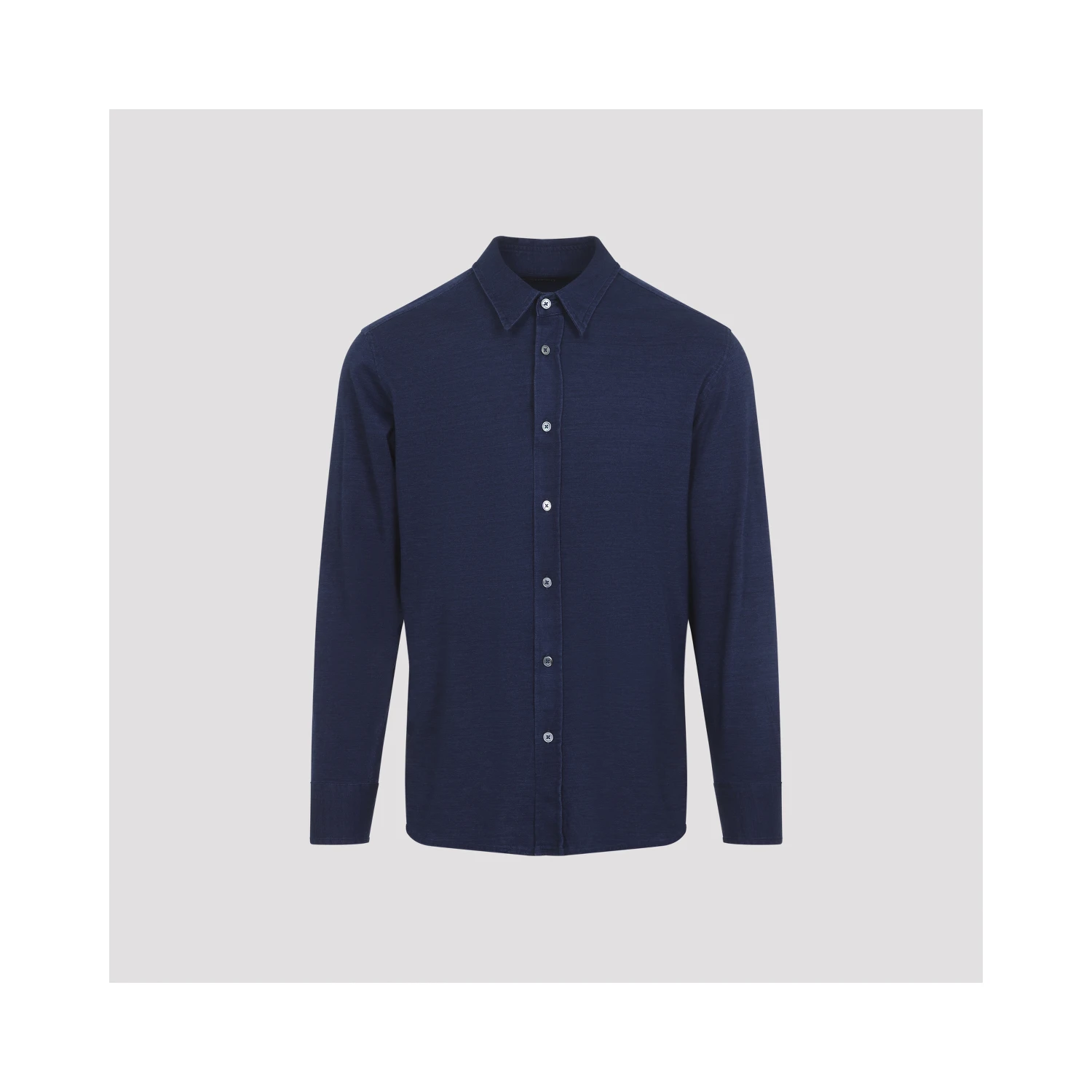 Tom Ford Long Sleeves Shirt