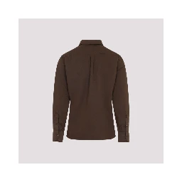 Tom Ford Military Shirt