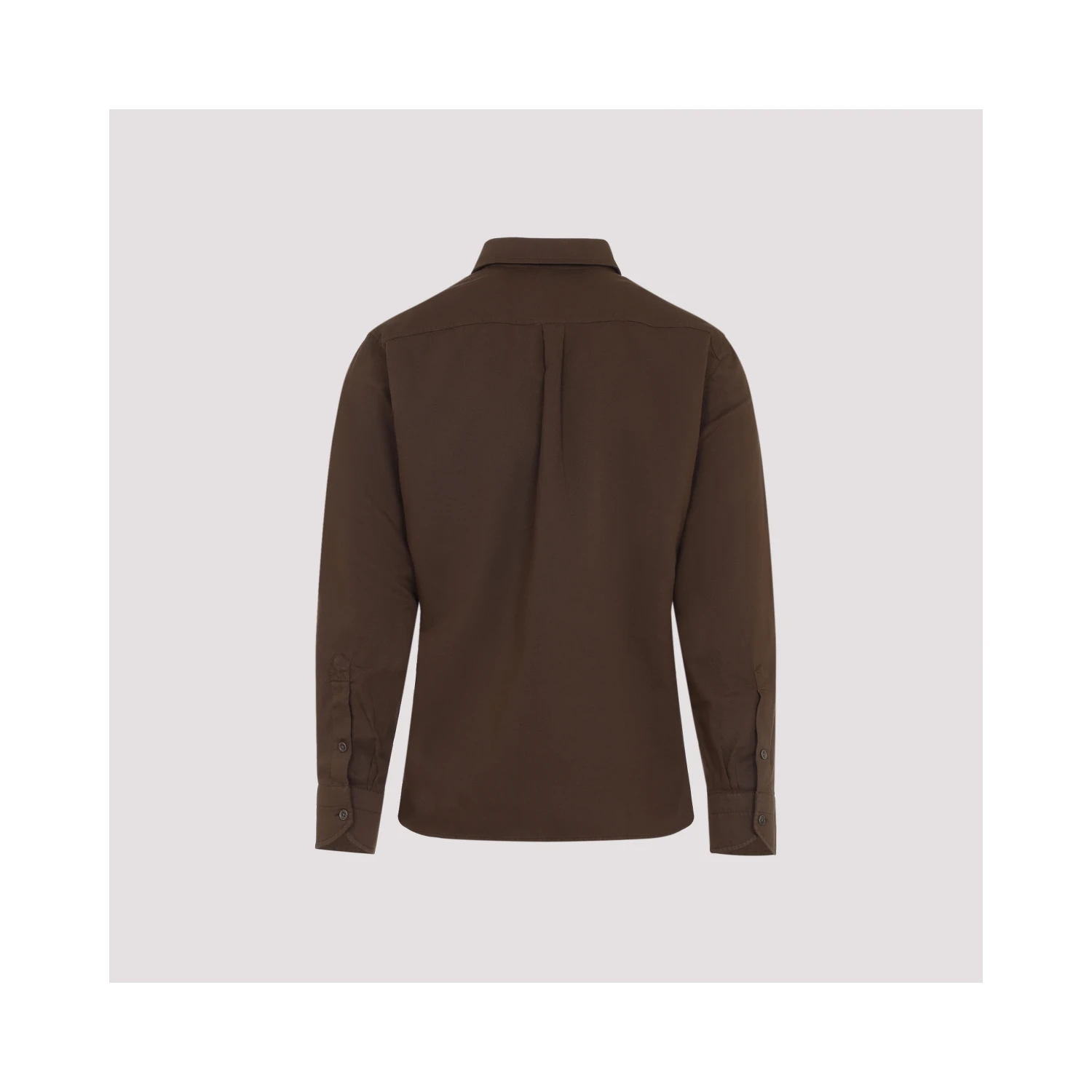 Tom Ford Military Shirt