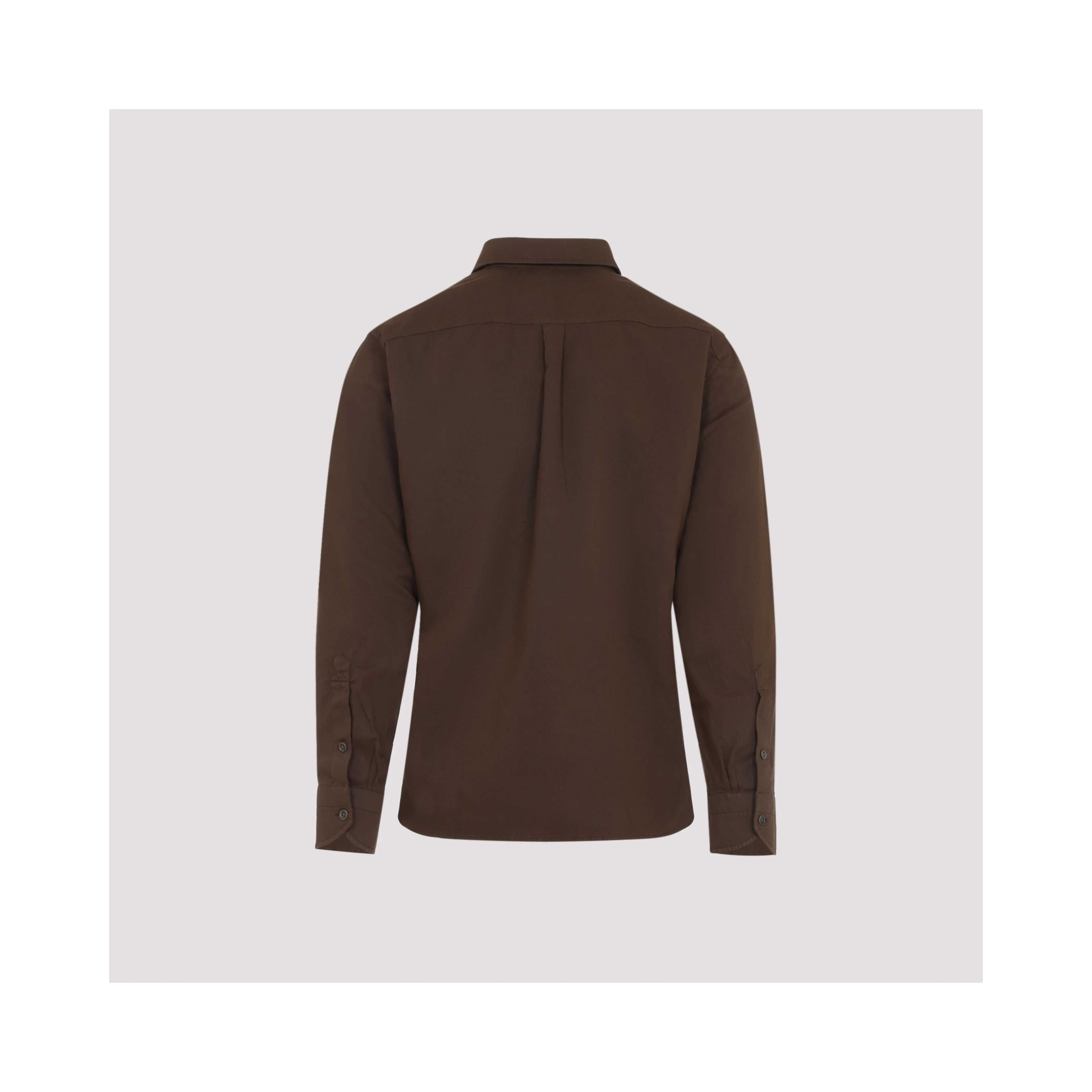 Tom Ford Military Shirt