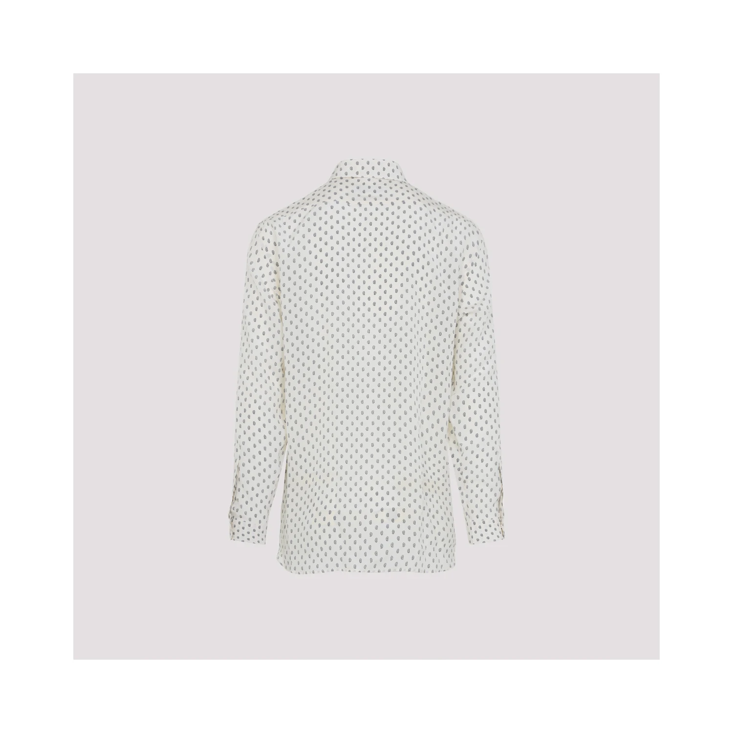 Tom Ford Fluid Shirt