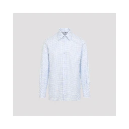 Tom Ford Cotton Shirt