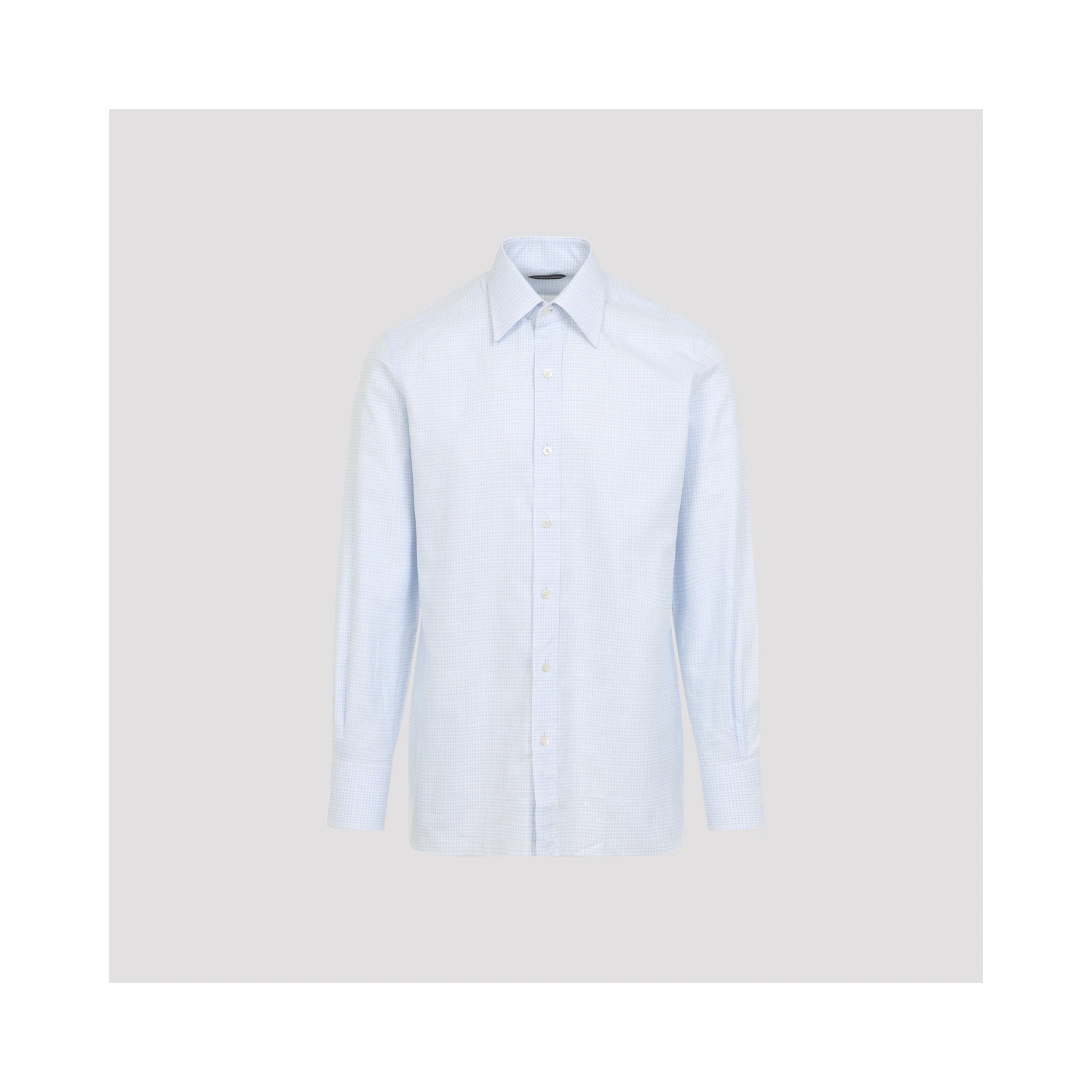 Tom Ford Cotton Shirt