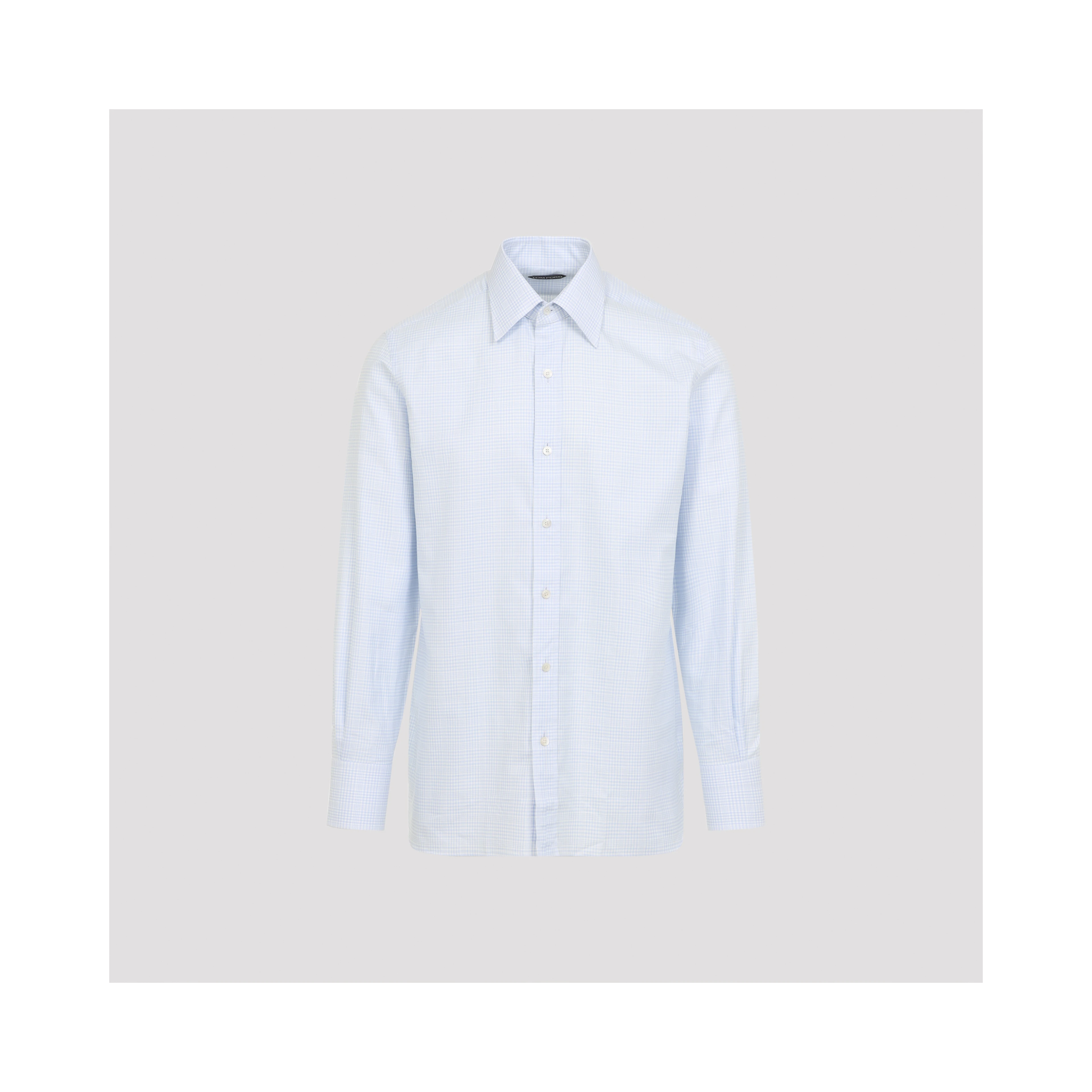 Tom Ford Cotton Shirt
