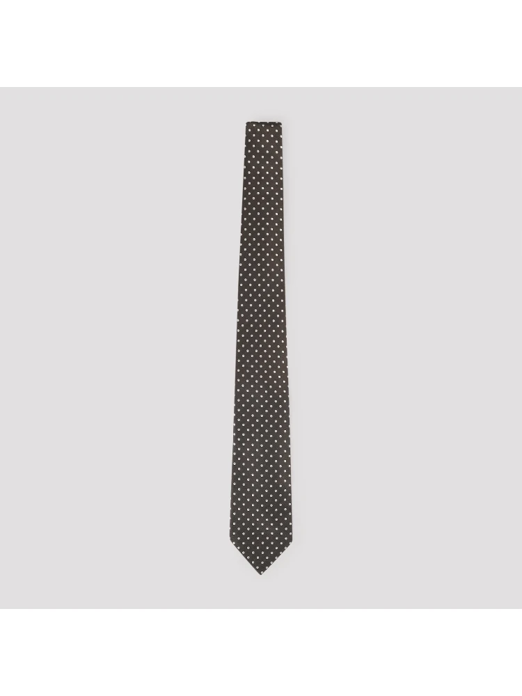 Tom Ford Silk Tie
