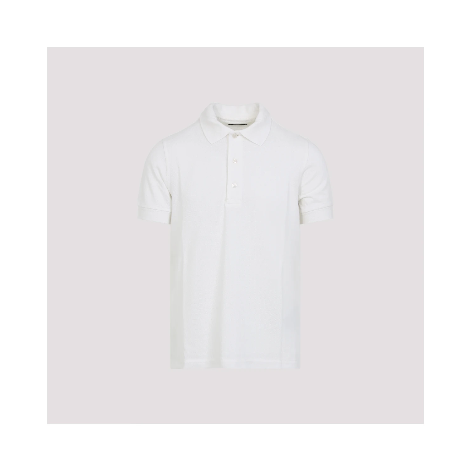 Tom Ford Lyocell Polo
