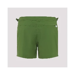 Tom Ford Polyester Swim Shorts