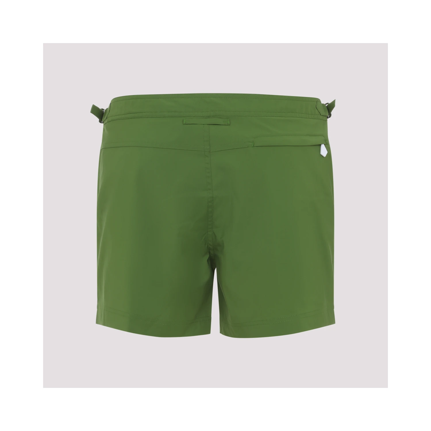 Tom Ford Polyester Swim Shorts