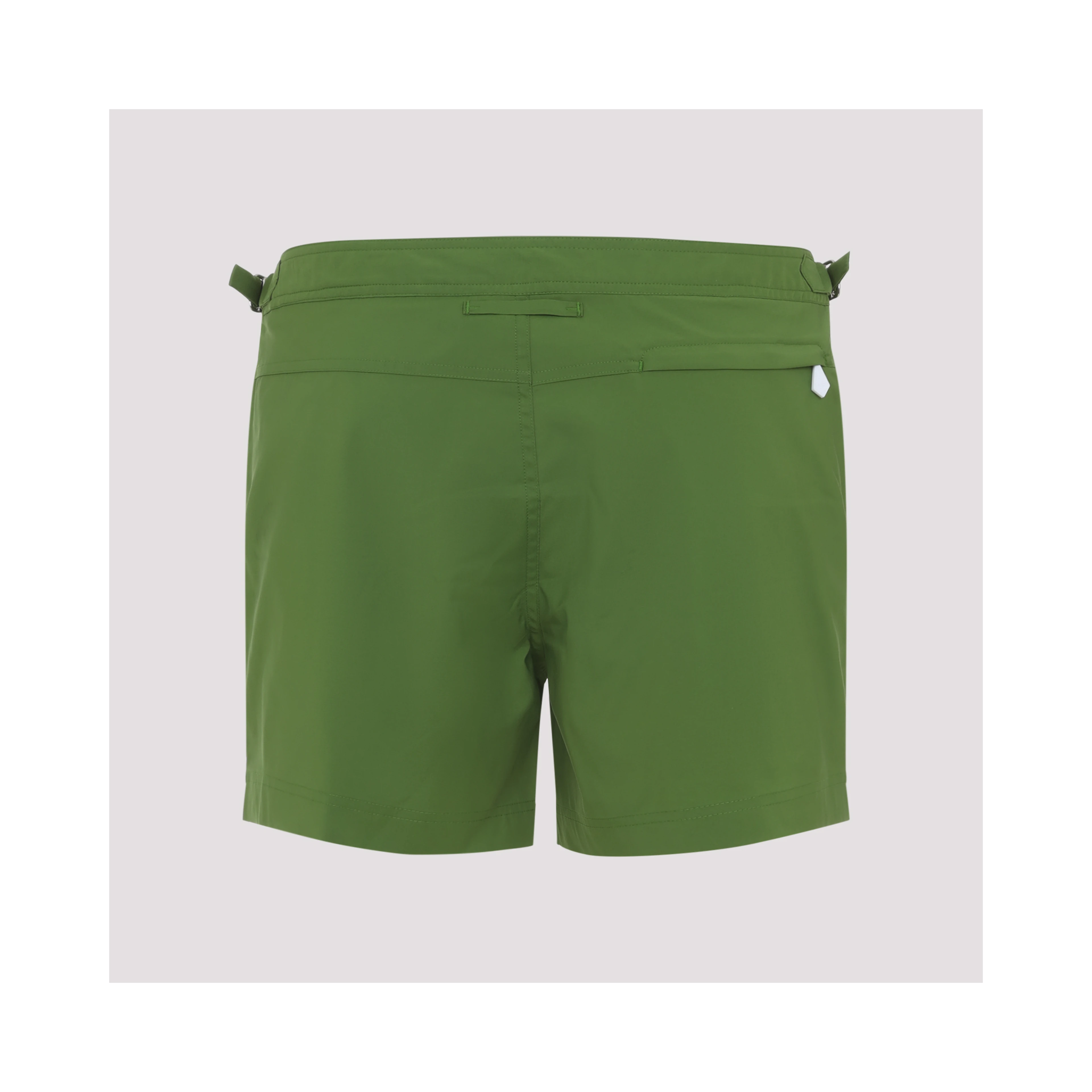 Tom Ford Polyester Swim Shorts