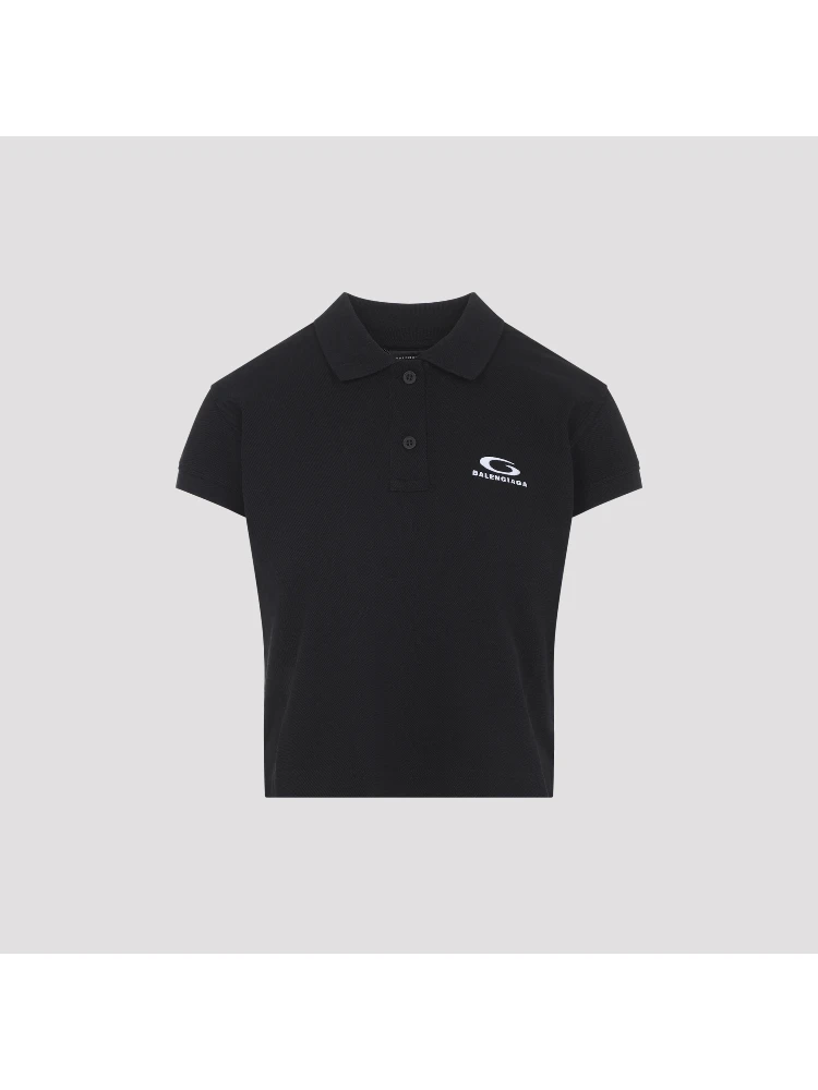 Balenciaga SS Polo