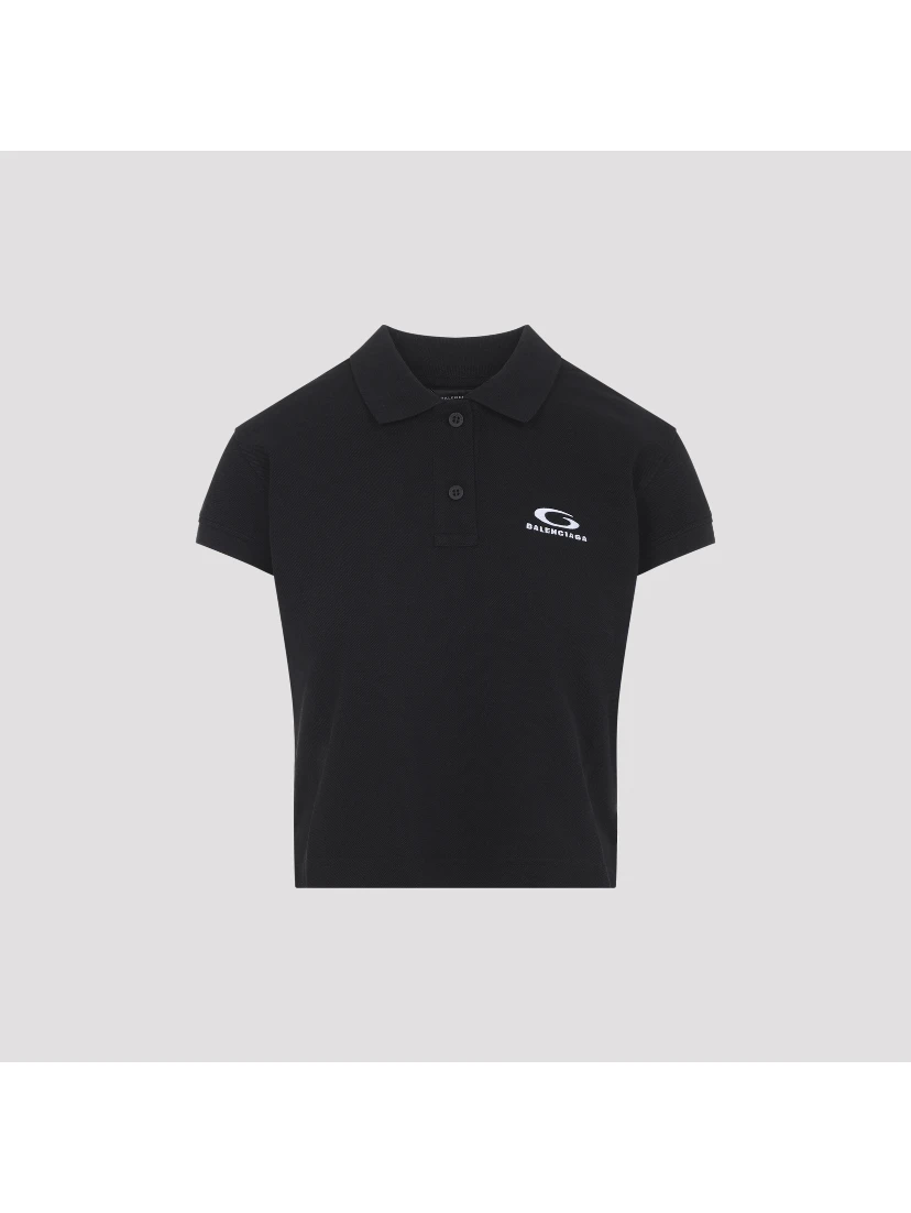Balenciaga SS Polo