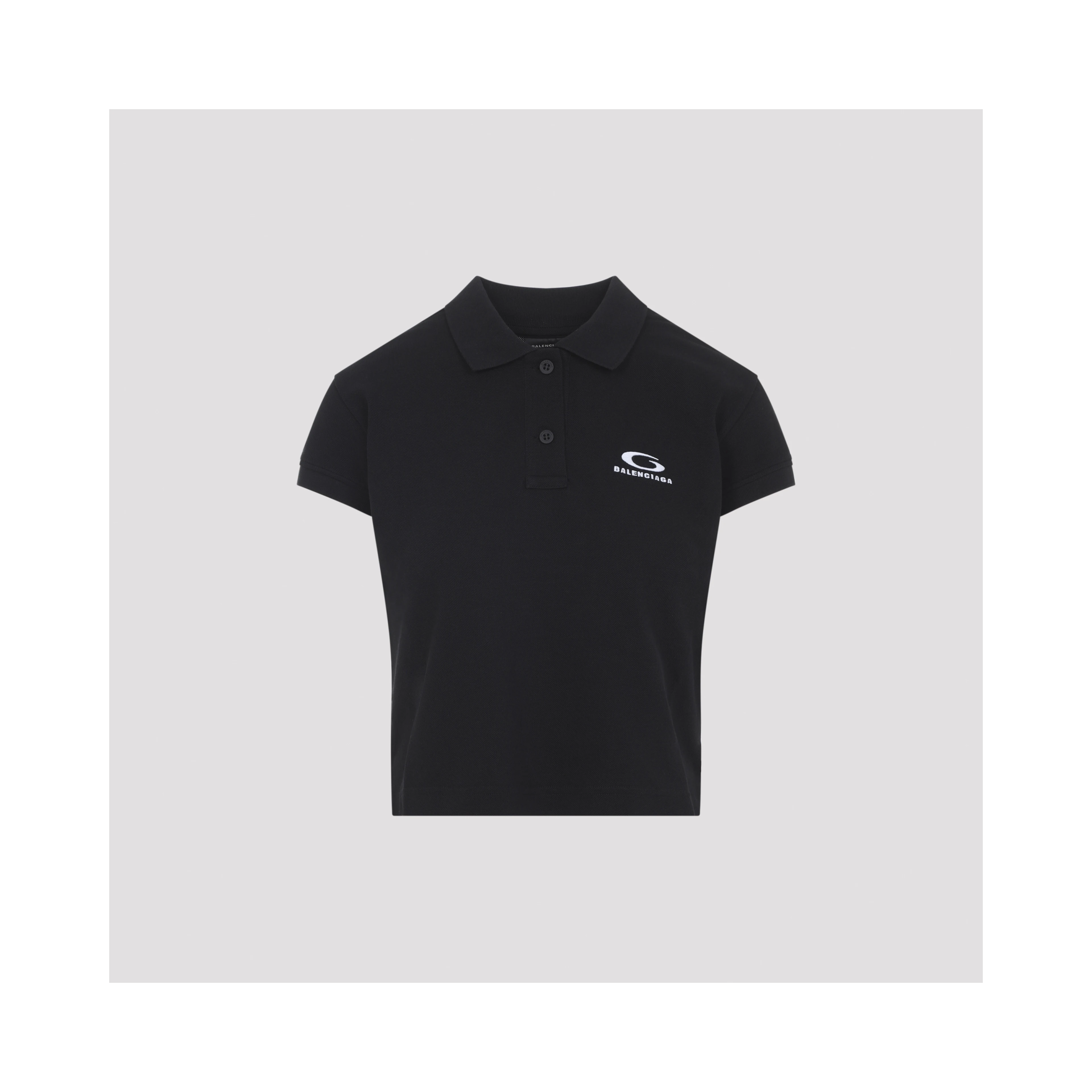 Balenciaga SS Polo