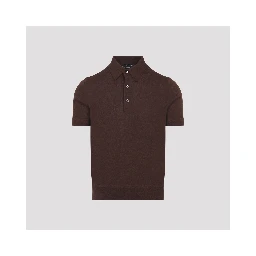 Tom Ford Cashmere Silk Polo