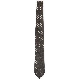 Tom Ford Silk Tie
