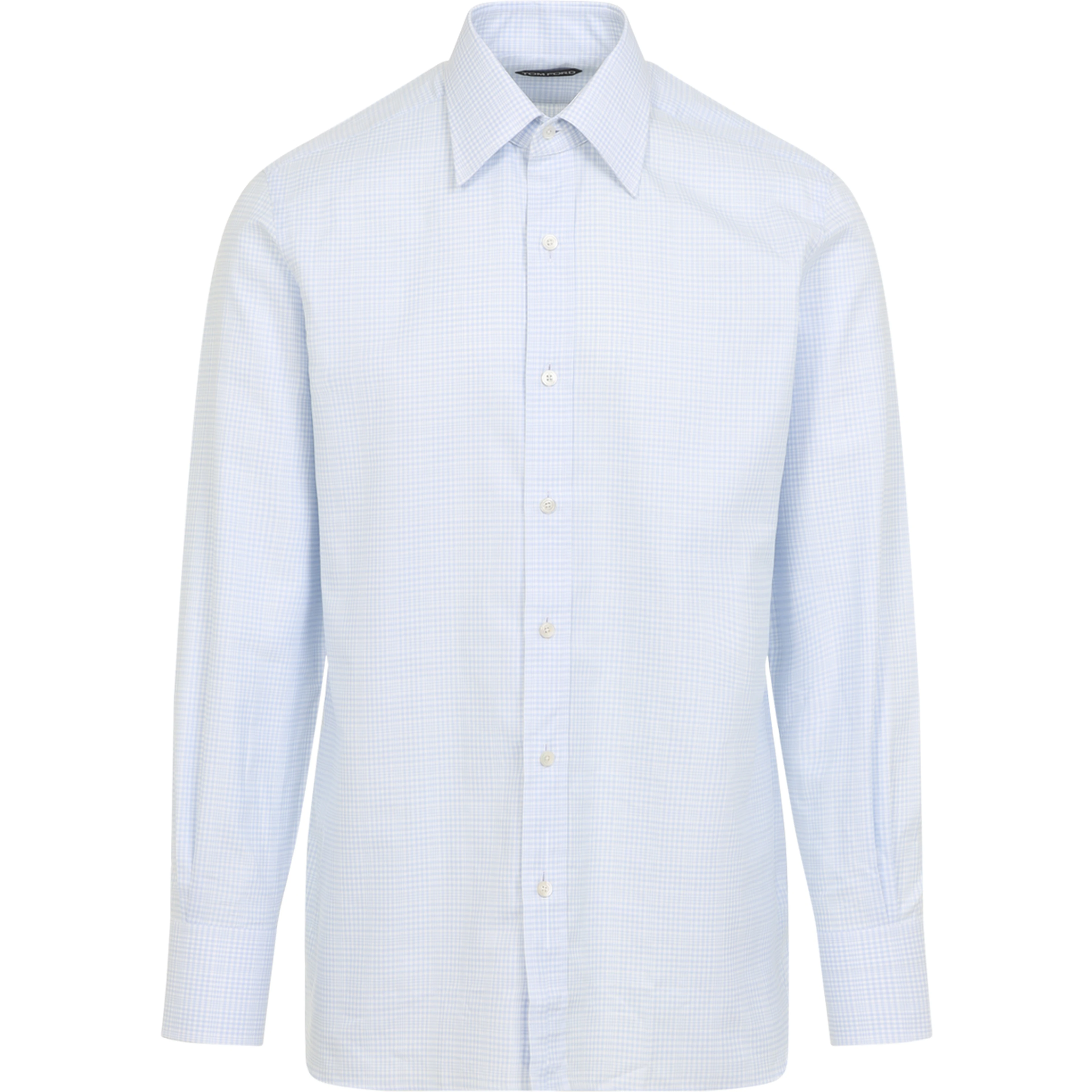 Tom Ford Cotton Shirt