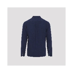 Tom Ford Long Sleeves Shirt