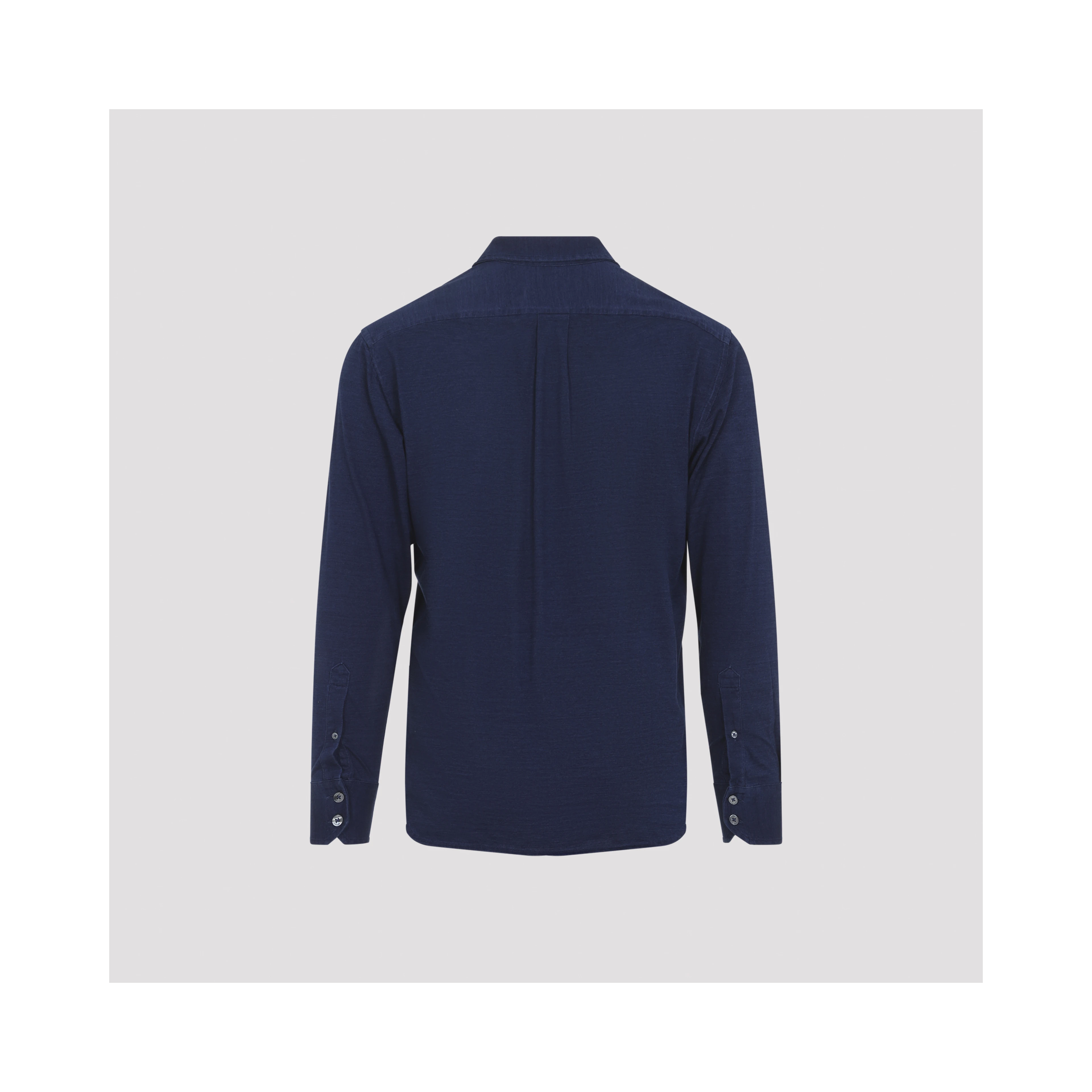 Tom Ford Long Sleeves Shirt