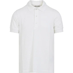Tom Ford Lyocell Polo