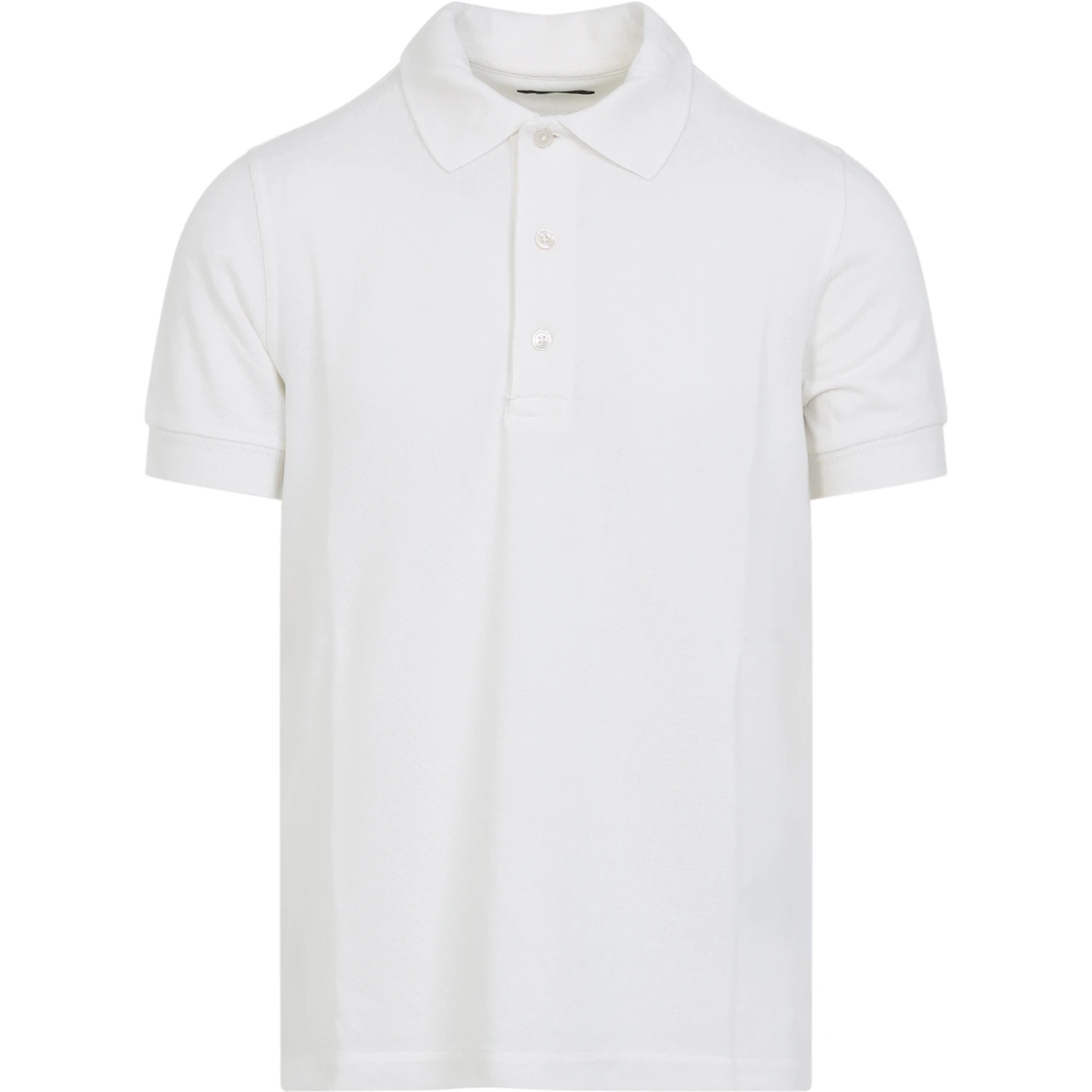 Tom Ford Lyocell Polo