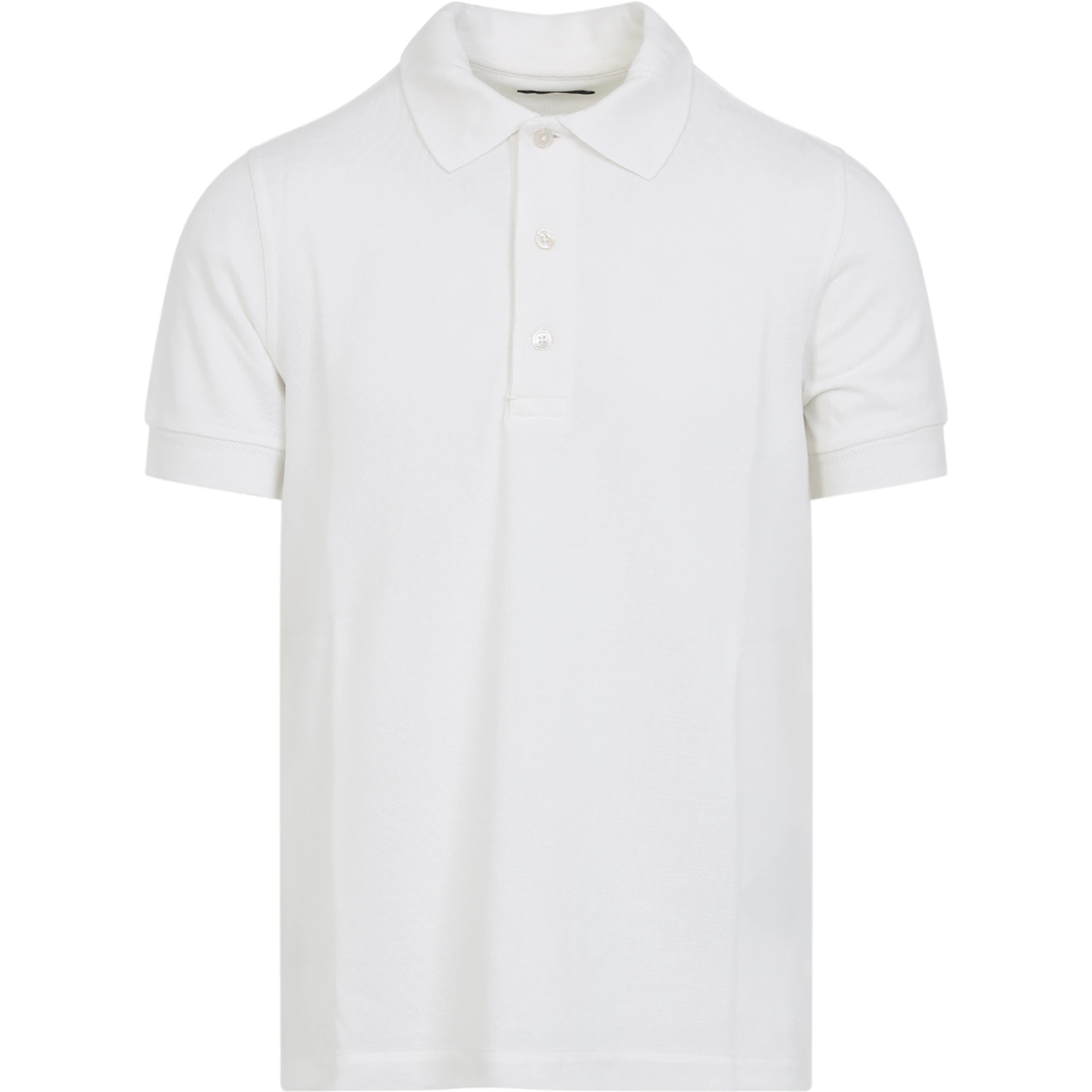 Tom Ford Lyocell Polo