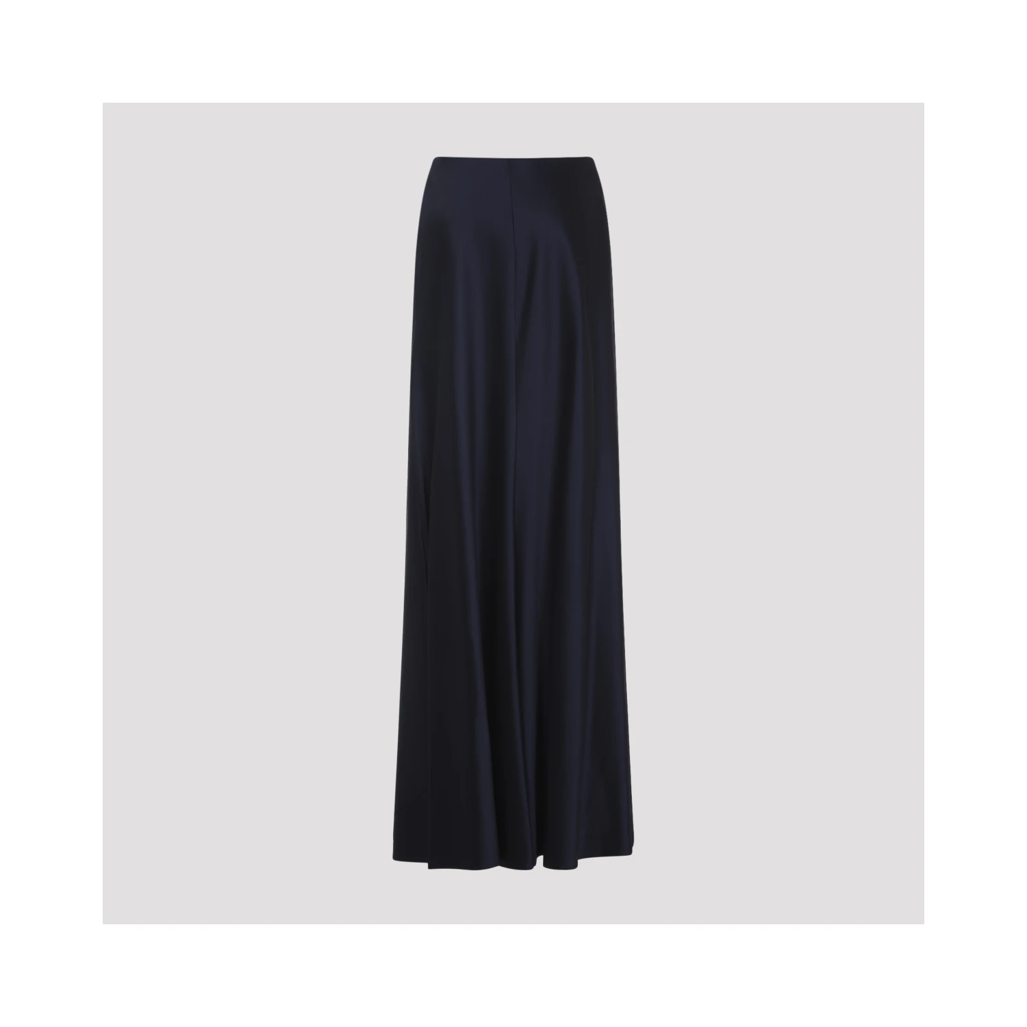 Ralph Lauren Collection Masina Maxi A-Line Skirt