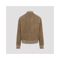 Tom Ford Leather Jacket