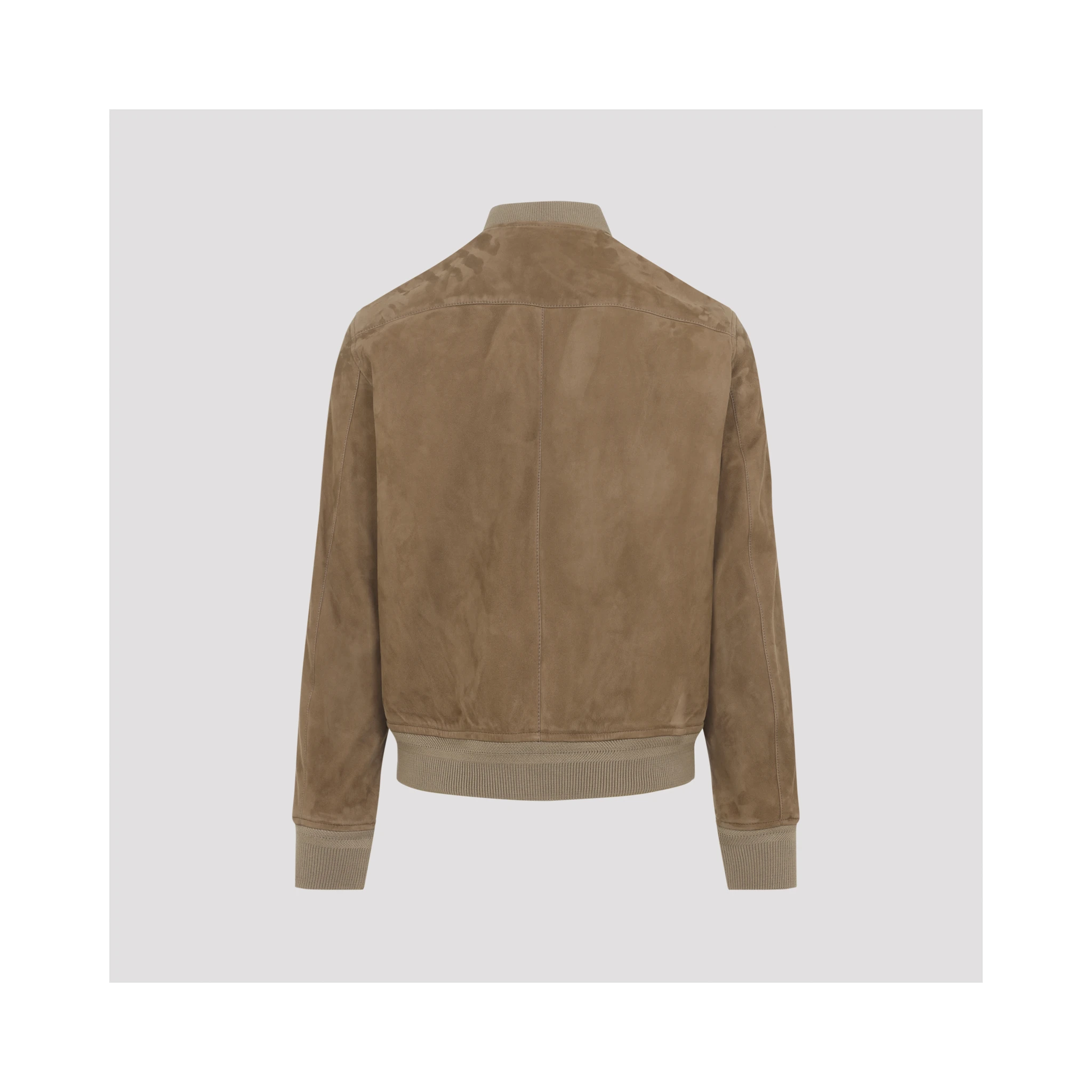 Tom Ford Leather Jacket