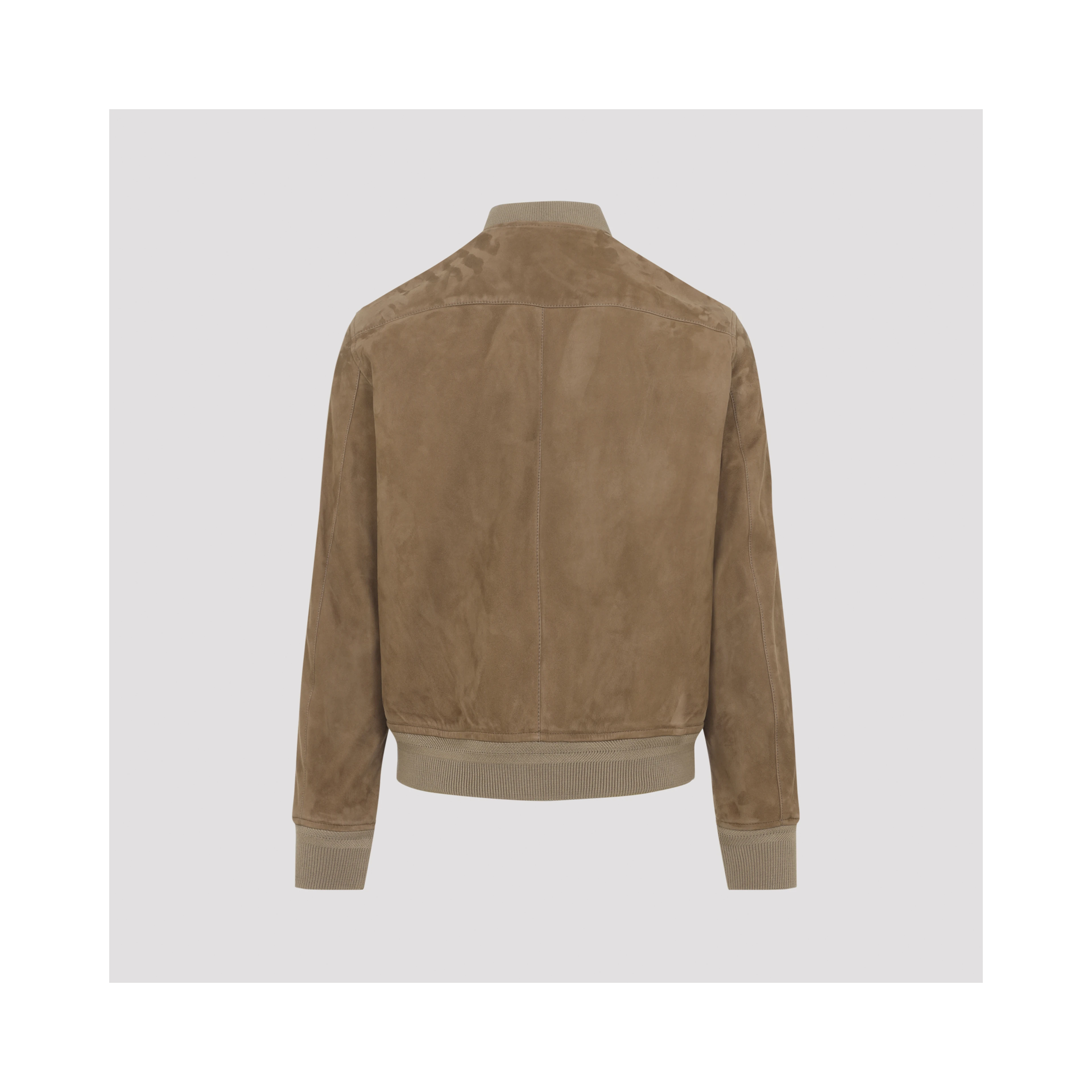 Tom Ford Leather Jacket
