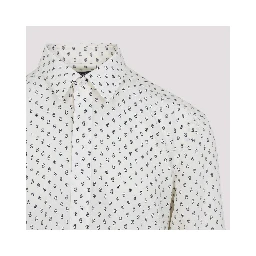 Tom Ford Fluid Shirt