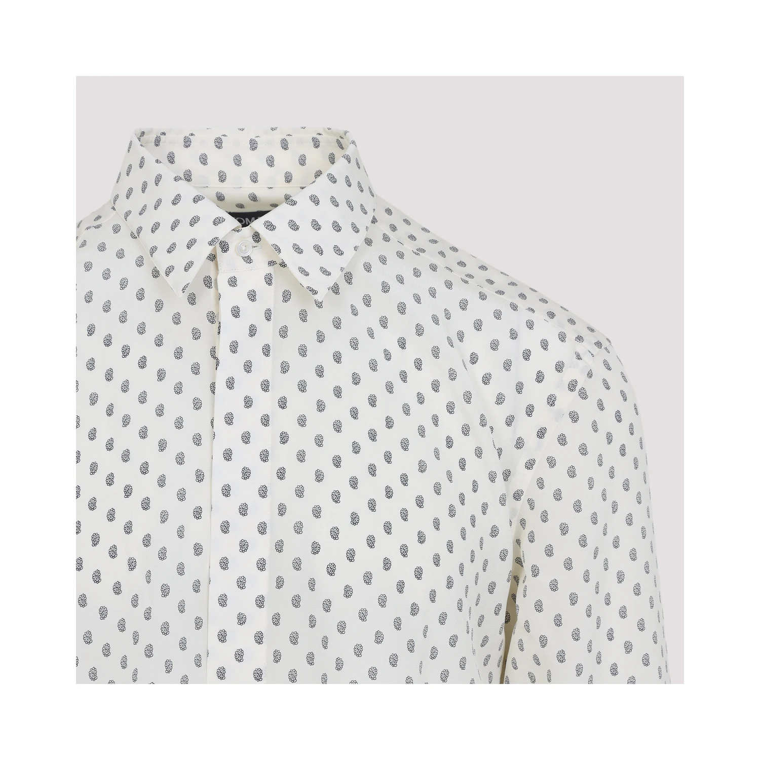 Tom Ford Fluid Shirt