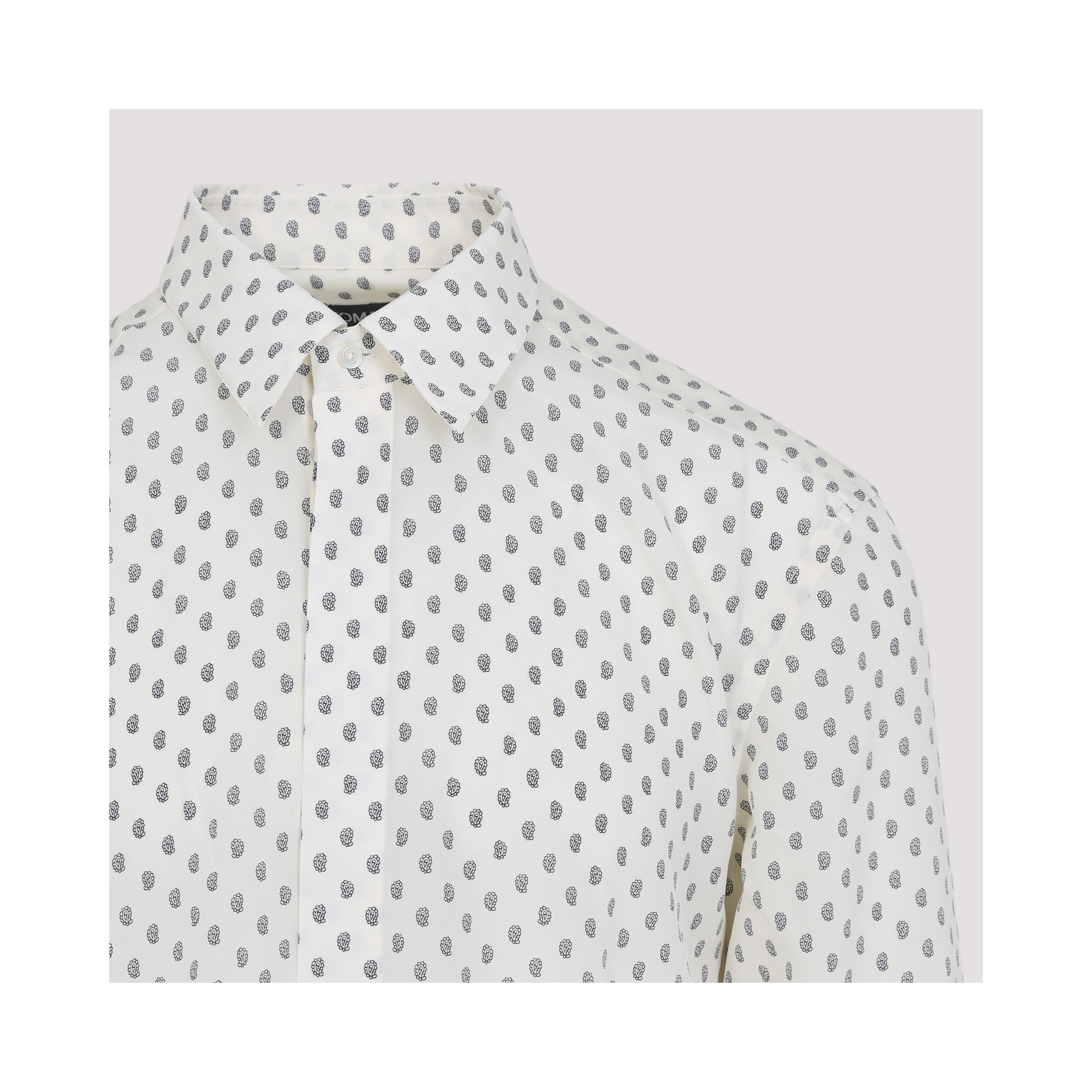 Tom Ford Fluid Shirt