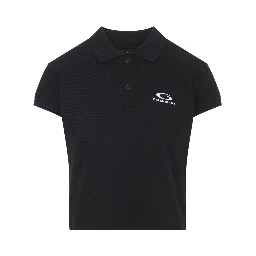 Balenciaga SS Polo