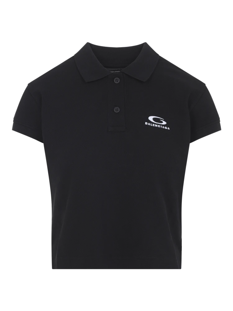 Balenciaga SS Polo alternative