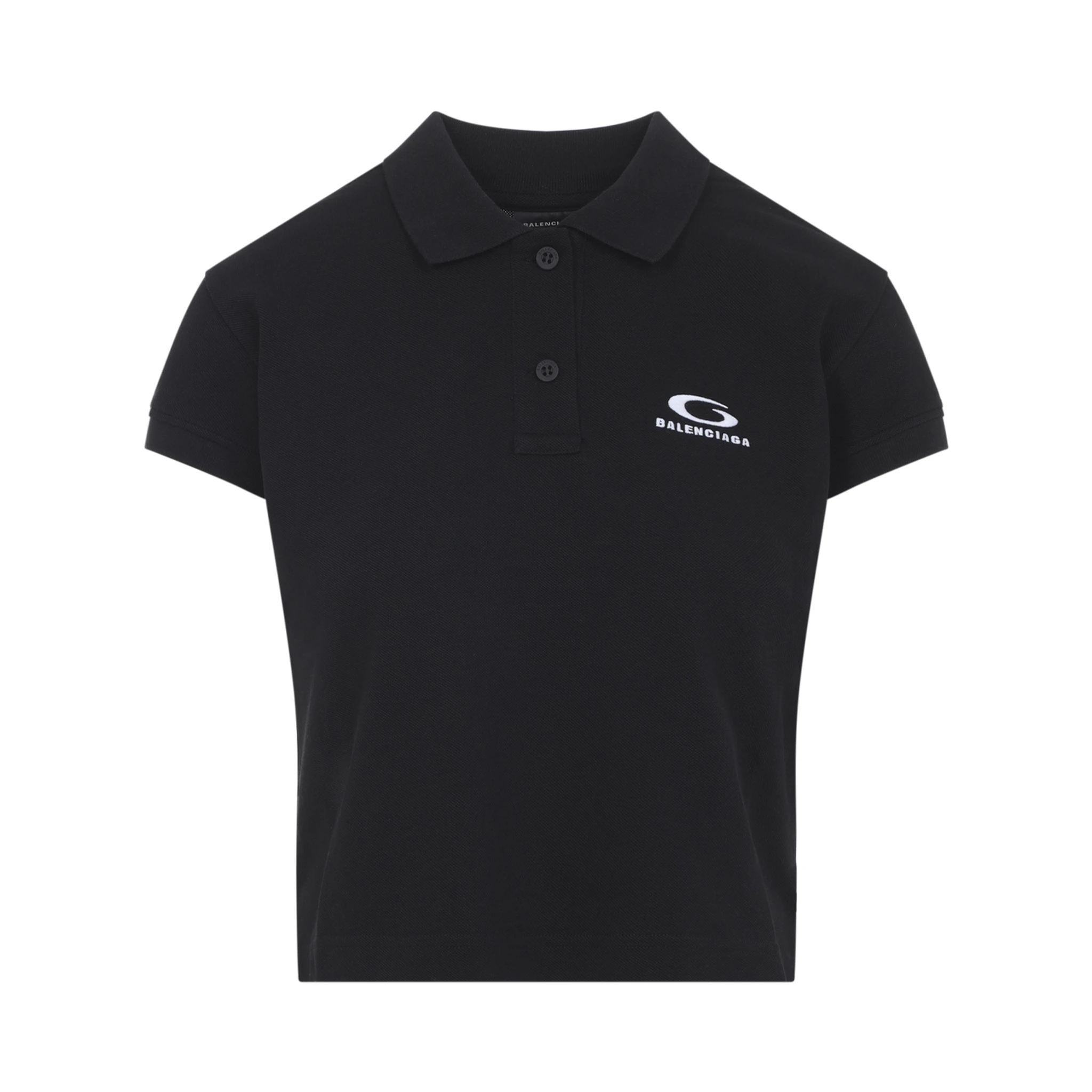 Balenciaga SS Polo