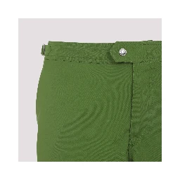 Tom Ford Polyester Swim Shorts