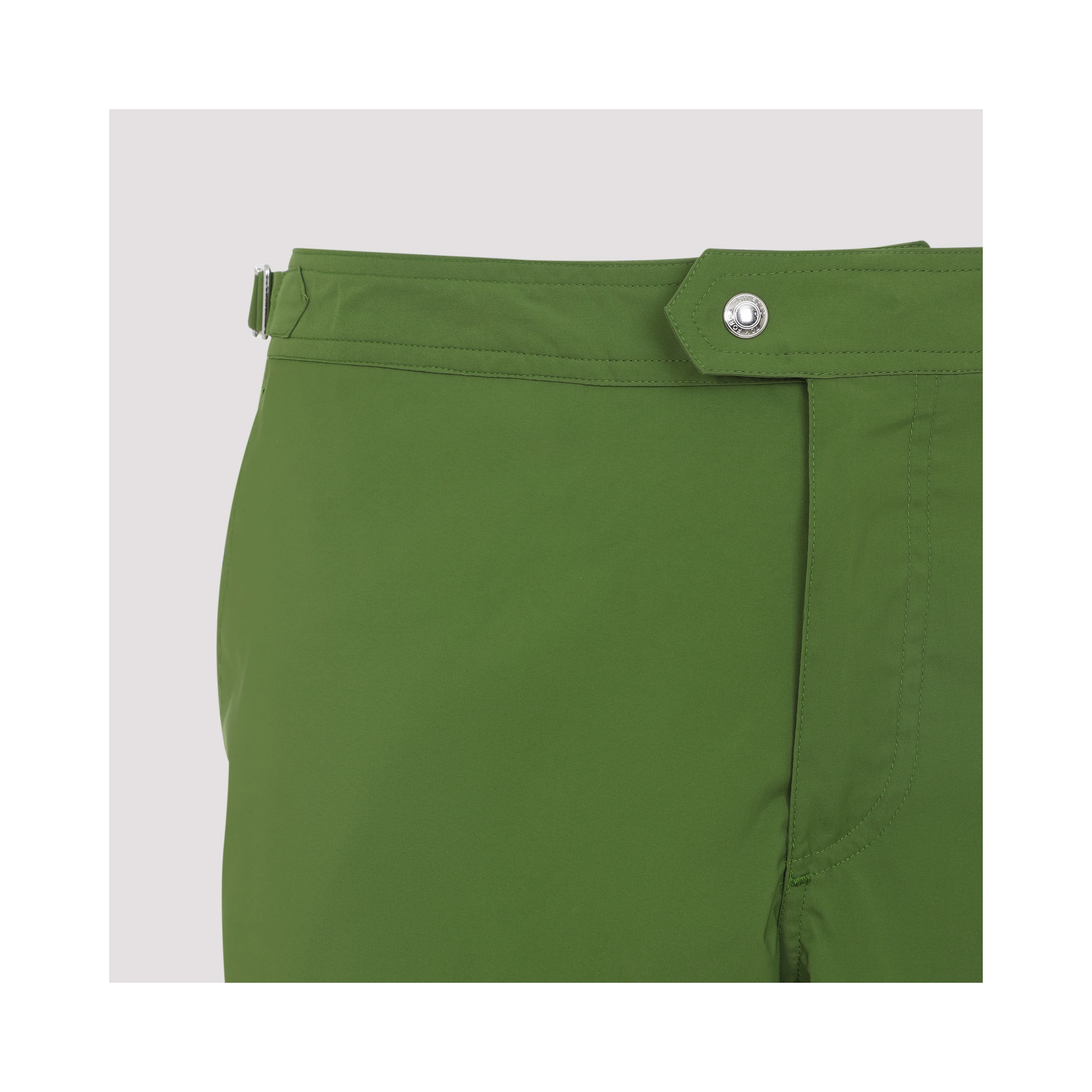 Tom Ford Polyester Swim Shorts
