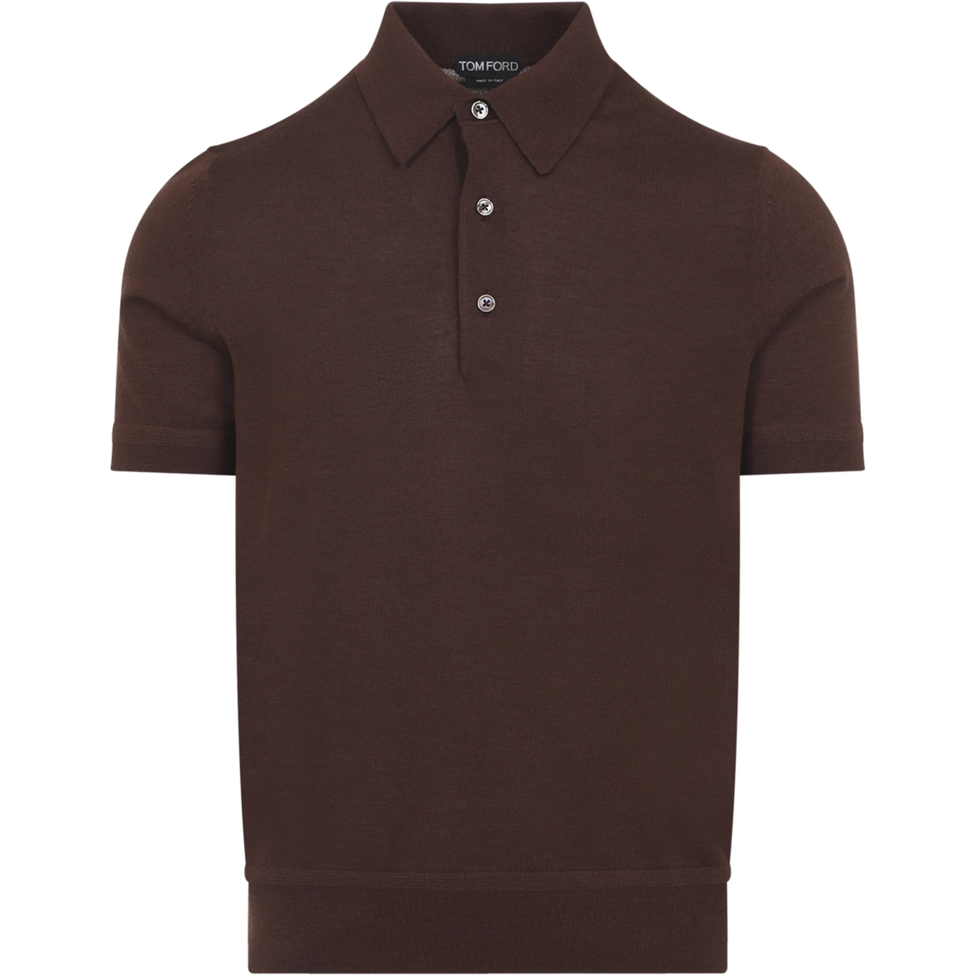 Tom Ford Cashmere Silk Polo