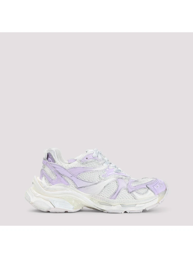 Balenciaga Runner 2 Sneakers