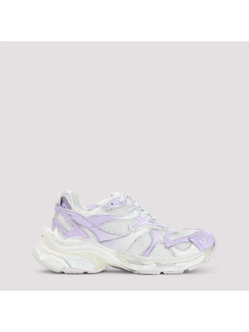 Balenciaga Runner 2 Sneakers