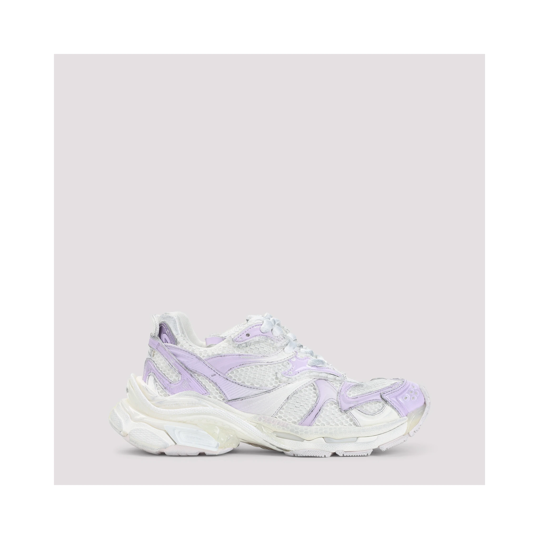Balenciaga Runner 2 Sneakers