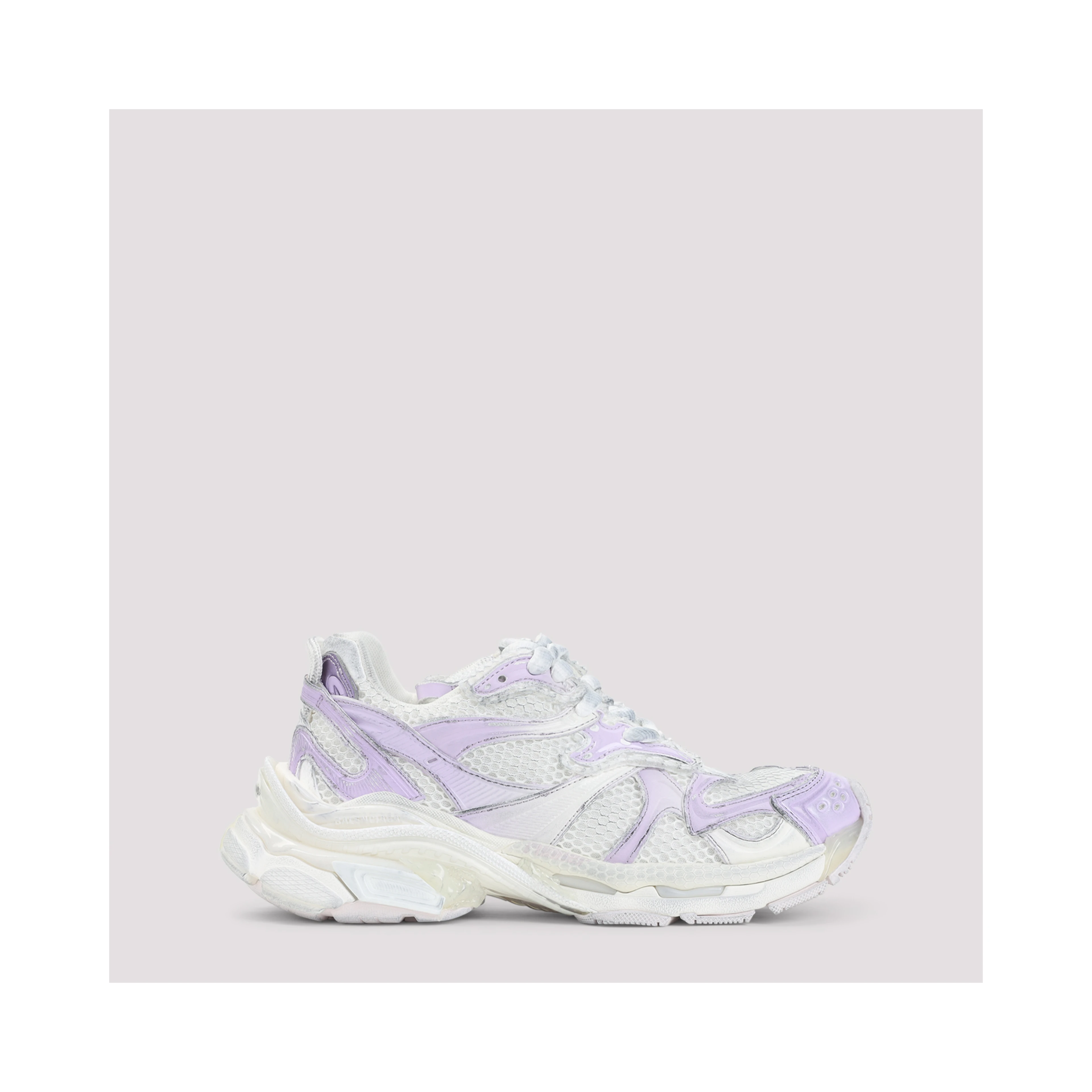 Balenciaga Runner 2 Sneakers