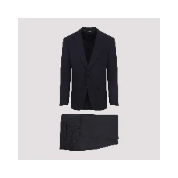 Tom Ford Wool Suit
