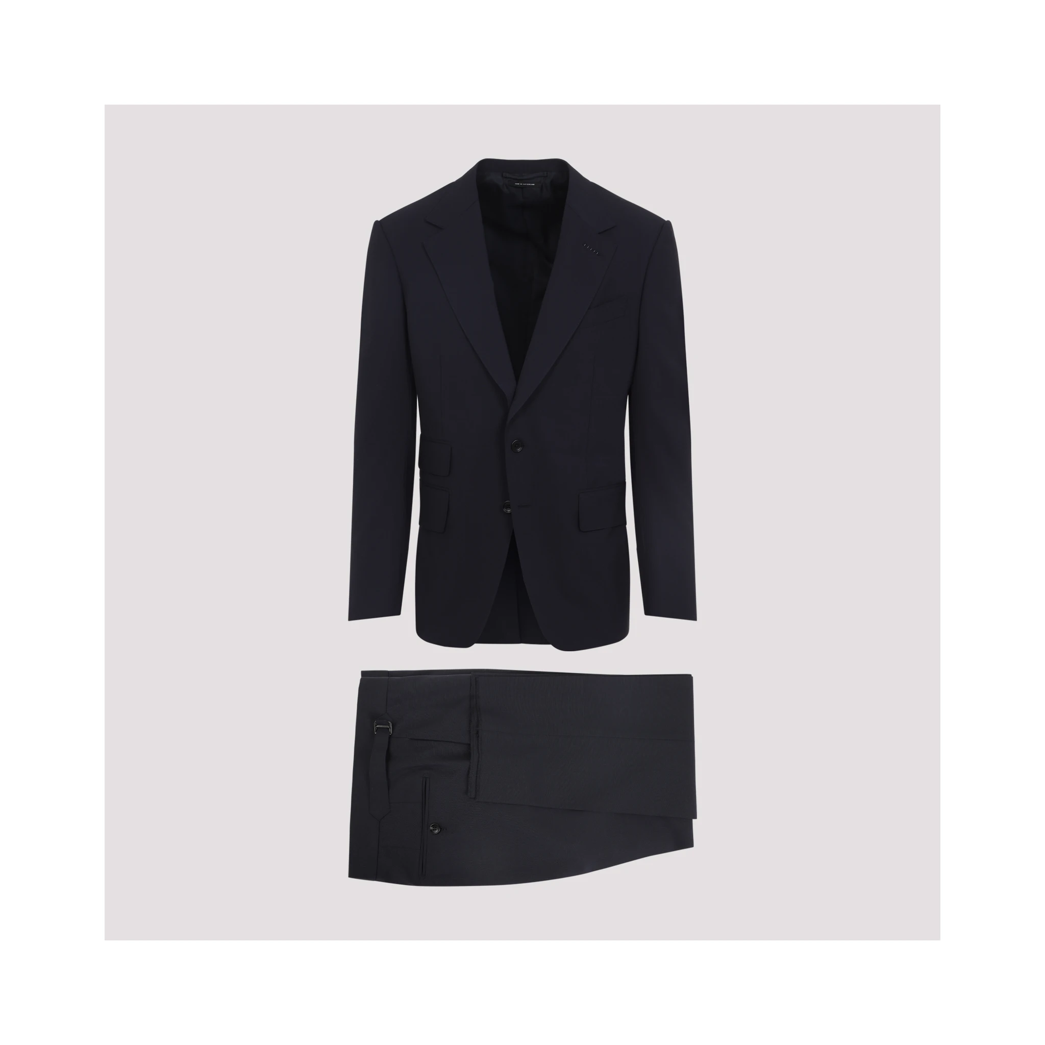 Tom Ford Wool Suit