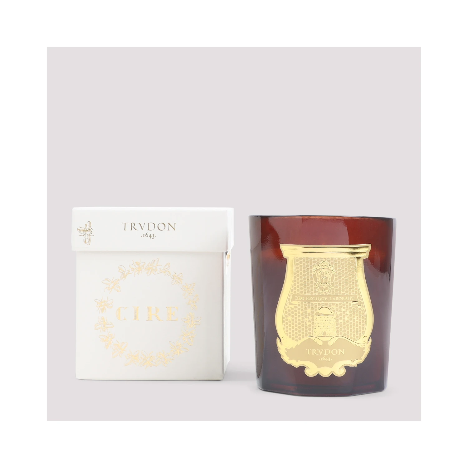 Trudon Cire Candles