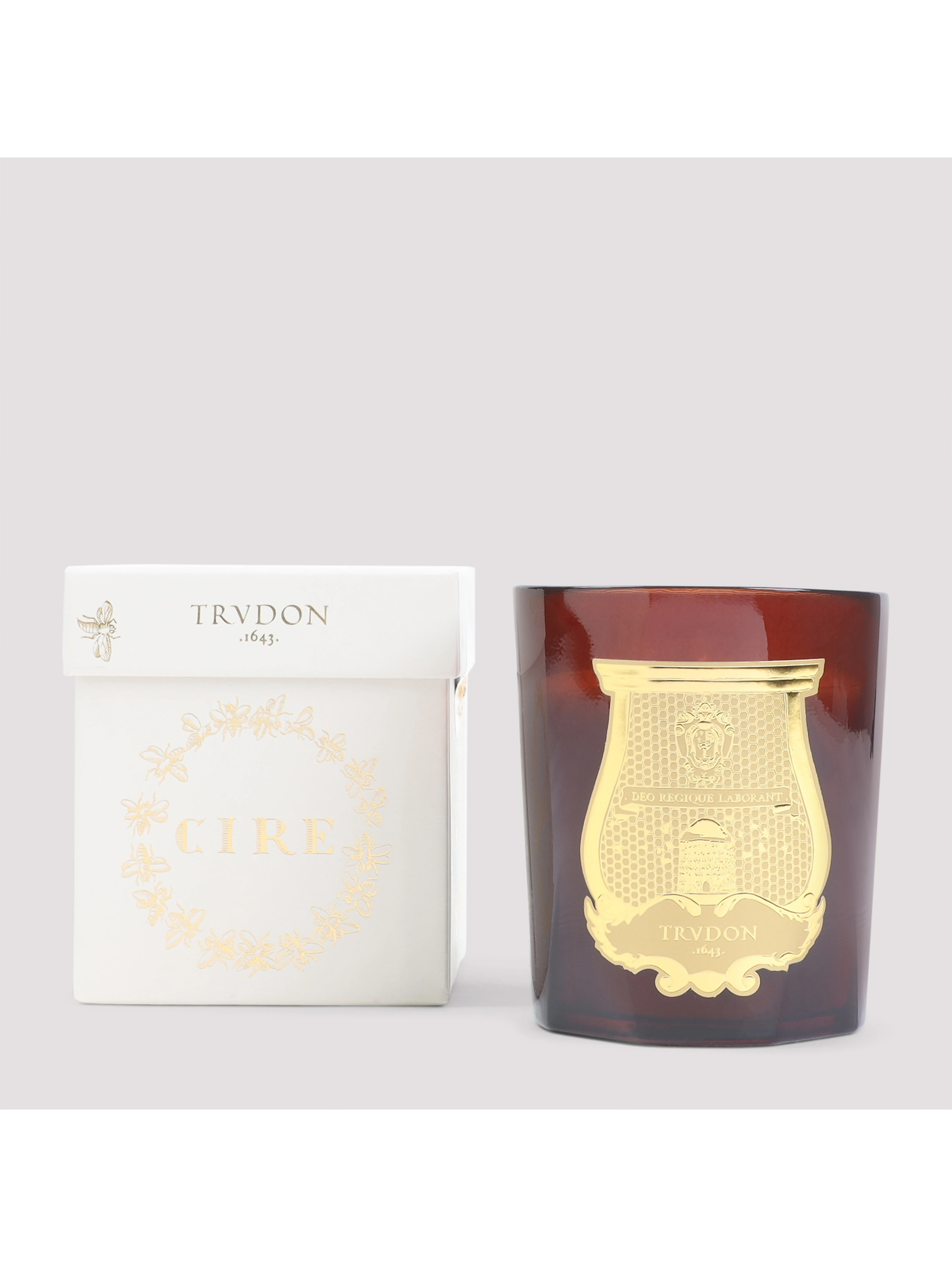 Trudon Cire Candles