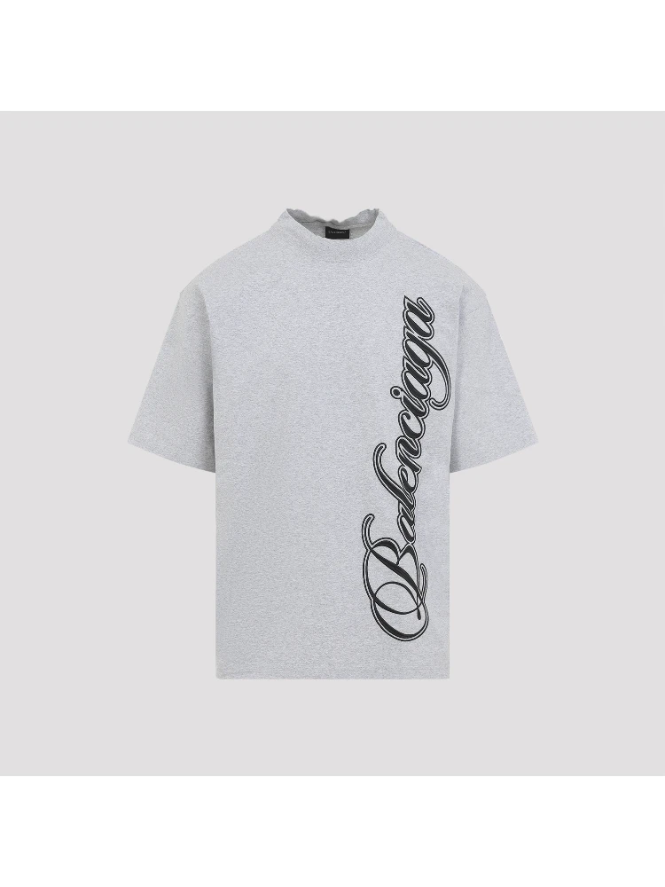 Balenciaga Medium Fit T-Shirt