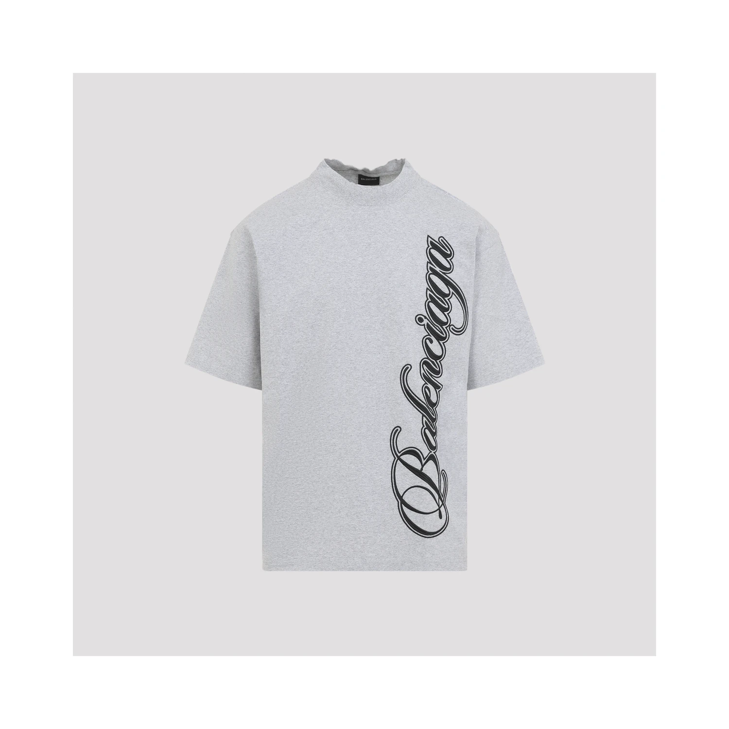 Balenciaga Medium Fit T-Shirt