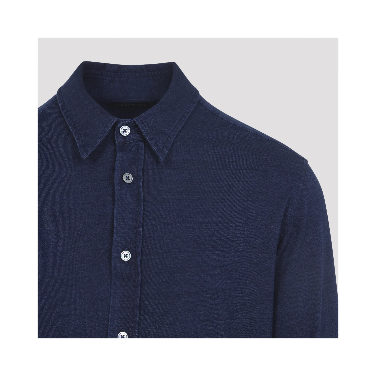 Tom Ford Long Sleeves Shirt