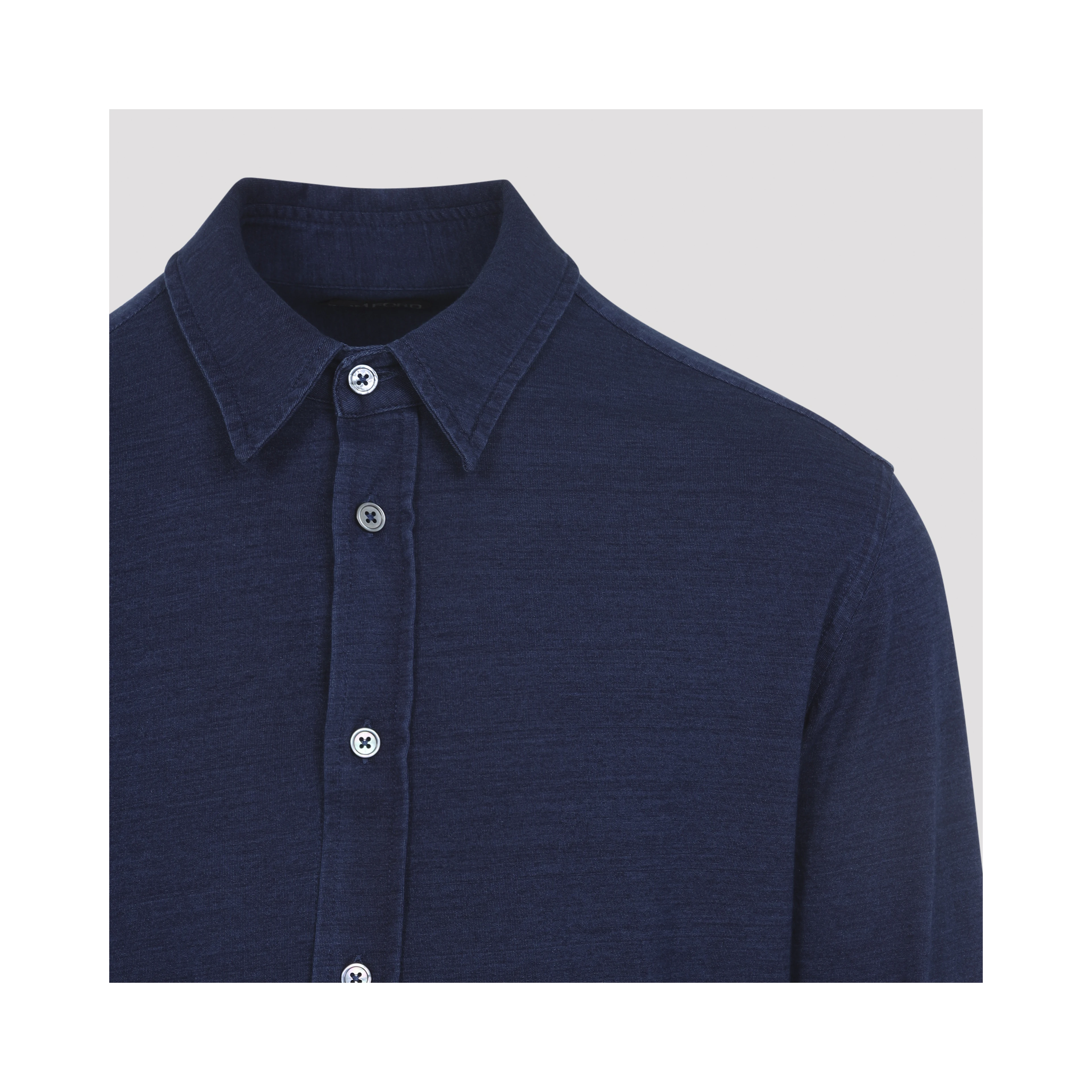 Tom Ford Long Sleeves Shirt