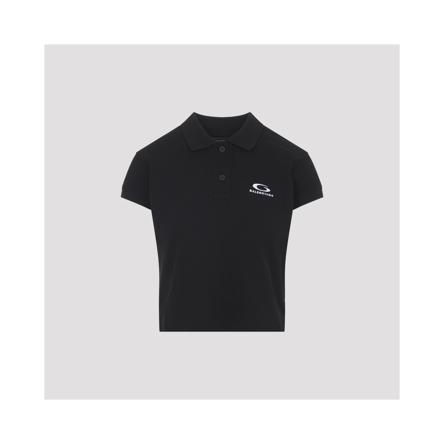 Balenciaga SS Polo